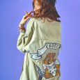 画像15: 【ラスト大型犬（XL）のみ】GALFY(ガルフィー) “チカーノガルシャツ” (15)