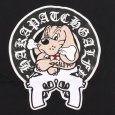 画像6: GALFY(ガルフィー) “チャカパッチTシャツ2” (6)