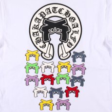 画像10: GALFY(ガルフィー) “チャカパッチTシャツ2” (10)