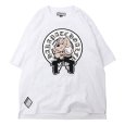画像2: GALFY(ガルフィー) “チャカパッチTシャツ2” (2)