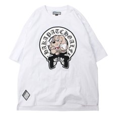 画像3: GALFY(ガルフィー) “チャカパッチTシャツ2” (3)