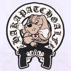 画像6: GALFY(ガルフィー) “チャカパッチTシャツ2” (6)