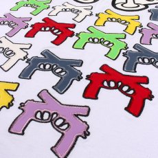 画像12: GALFY(ガルフィー) “チャカパッチTシャツ2” (12)