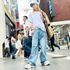 画像1: 【SUMMER STYLE】 puff milk joint (1)