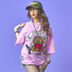 画像12: GALFY(ガルフィー) “アウトローガルTee” (12)