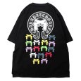 画像4: GALFY(ガルフィー) “チャカパッチTシャツ2” (4)