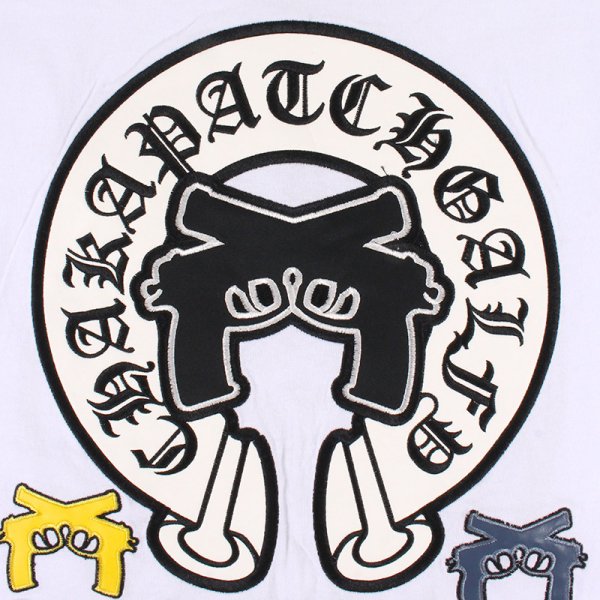 画像11: GALFY(ガルフィー) “チャカパッチTシャツ2” (11)