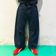 画像16: KINGSIZE（キングサイズ）“CURVE DENIM PANTS” (16)