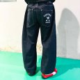 画像17: KINGSIZE（キングサイズ）“CURVE DENIM PANTS” (17)