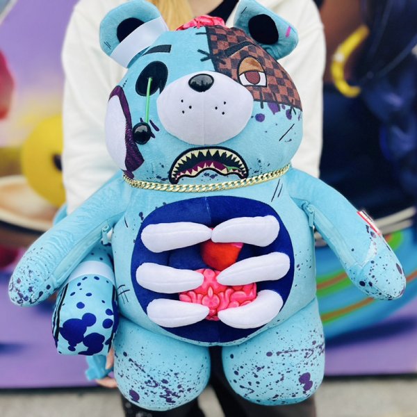 画像7: 【SUMMER STYLE】 puff milk joint (7)