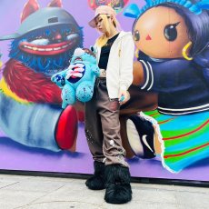 画像1: 【SUMMER STYLE】 puff milk joint (1)