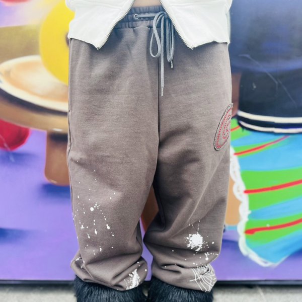 画像5: 【SUMMER STYLE】 puff milk joint (5)