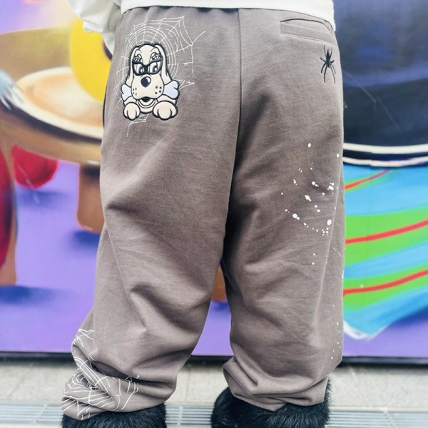 画像6: 【SUMMER STYLE】 puff milk joint (6)