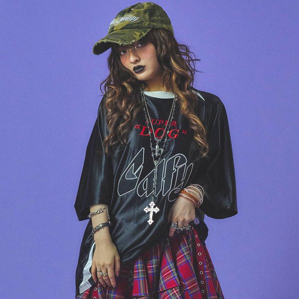 画像11: 【ラスト中型犬（L）のみ】GALFY(ガルフィー) “売り子ユニ” (11)