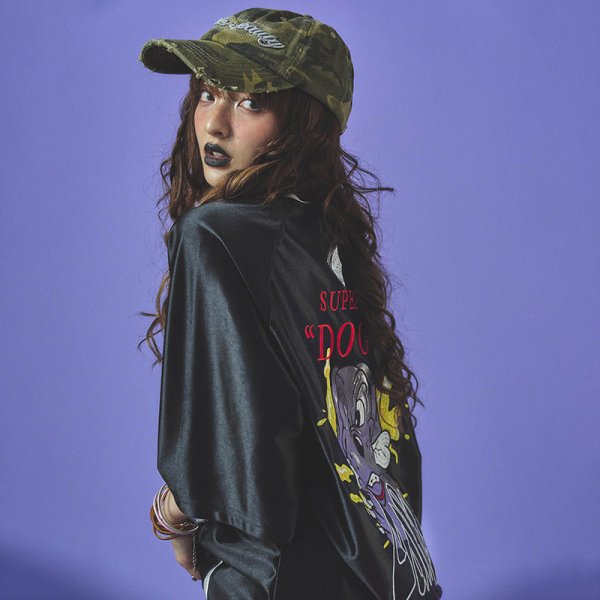 画像15: 【ラスト中型犬（L）のみ】GALFY(ガルフィー) “売り子ユニ” (15)