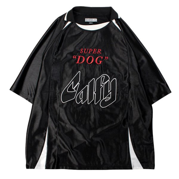 画像3: 【ラスト中型犬（L）のみ】GALFY(ガルフィー) “売り子ユニ” (3)