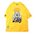 画像2: GALFY(ガルフィー) “SUPER DOG Tee” (2)