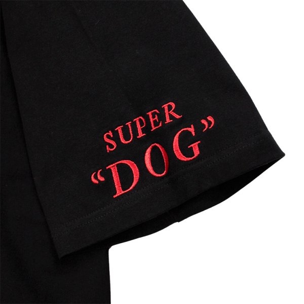 画像8: GALFY(ガルフィー) “SUPER DOG Tee” (8)