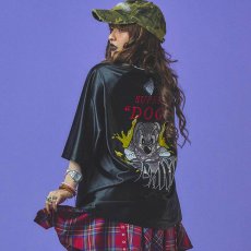 画像1: 【ラスト中型犬（L）のみ】GALFY(ガルフィー) “売り子ユニ” (1)