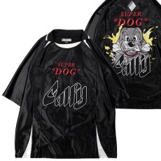 画像2: 【ラスト中型犬（L）のみ】GALFY(ガルフィー) “売り子ユニ” (2)