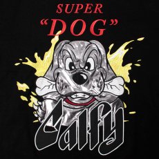 画像5: GALFY(ガルフィー) “SUPER DOG Tee” (5)