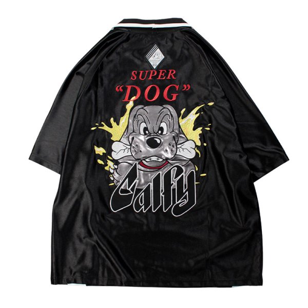 画像4: 【ラスト中型犬（L）のみ】GALFY(ガルフィー) “売り子ユニ” (4)