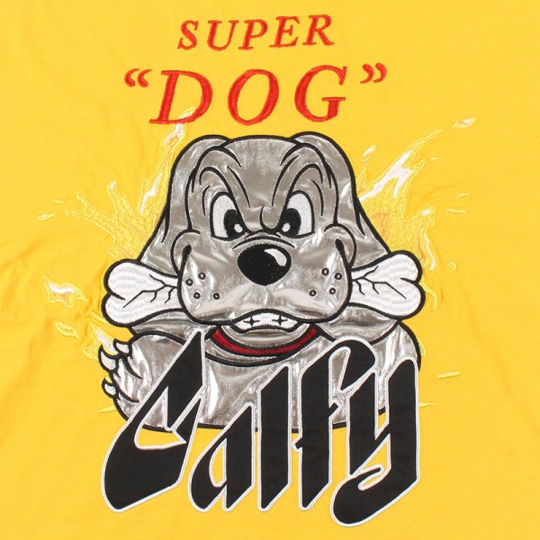 画像5: GALFY(ガルフィー) “SUPER DOG Tee” (5)