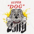 画像5: GALFY(ガルフィー) “SUPER DOG Tee” (5)