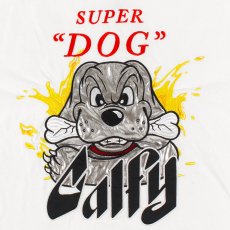 画像5: GALFY(ガルフィー) “SUPER DOG Tee” (5)