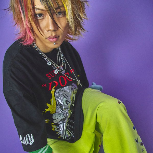 画像11: GALFY(ガルフィー) “SUPER DOG Tee” (11)