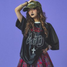 画像12: 【ラスト中型犬（L）のみ】GALFY(ガルフィー) “売り子ユニ” (12)