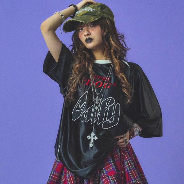 画像12: 【ラスト中型犬（L）のみ】GALFY(ガルフィー) “売り子ユニ” (12)