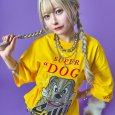 画像11: GALFY(ガルフィー) “SUPER DOG Tee” (11)