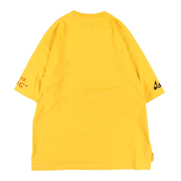 画像3: GALFY(ガルフィー) “SUPER DOG Tee” (3)