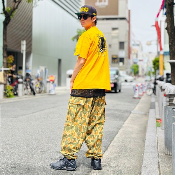 画像2: 【SUMMER STYLE】taiga (2)