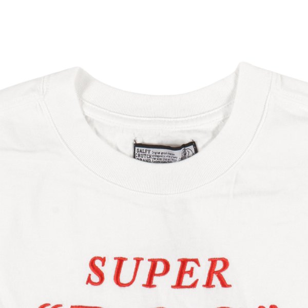 画像4: GALFY(ガルフィー) “SUPER DOG Tee” (4)