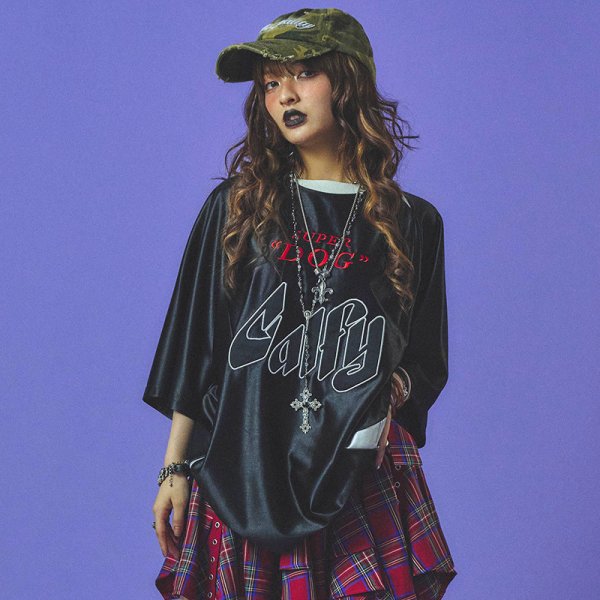 画像13: 【ラスト中型犬（L）のみ】GALFY(ガルフィー) “売り子ユニ” (13)