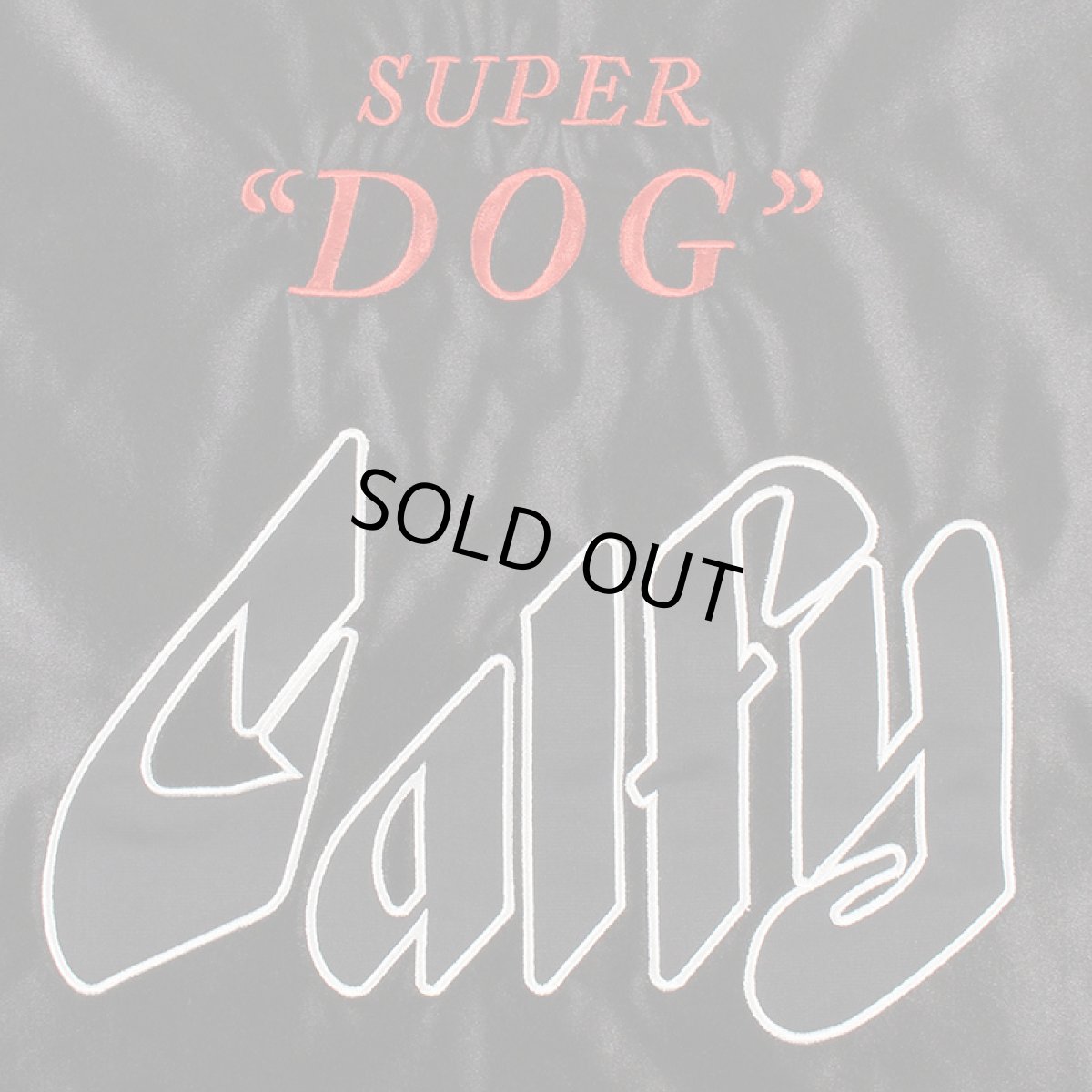 画像6: 【半額】【ラスト中型犬（L）のみ】GALFY(ガルフィー) “売り子ユニ” (6)