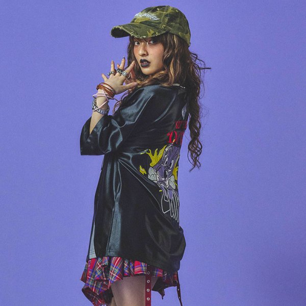 画像14: 【ラスト中型犬（L）のみ】GALFY(ガルフィー) “売り子ユニ” (14)