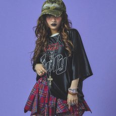 画像10: 【ラスト中型犬（L）のみ】GALFY(ガルフィー) “売り子ユニ” (10)