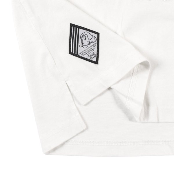 画像6: GALFY(ガルフィー) “SUPER DOG Tee” (6)