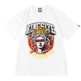 画像1: KINGSIZE（キングサイズ）“MEDUSA TEE” (1)