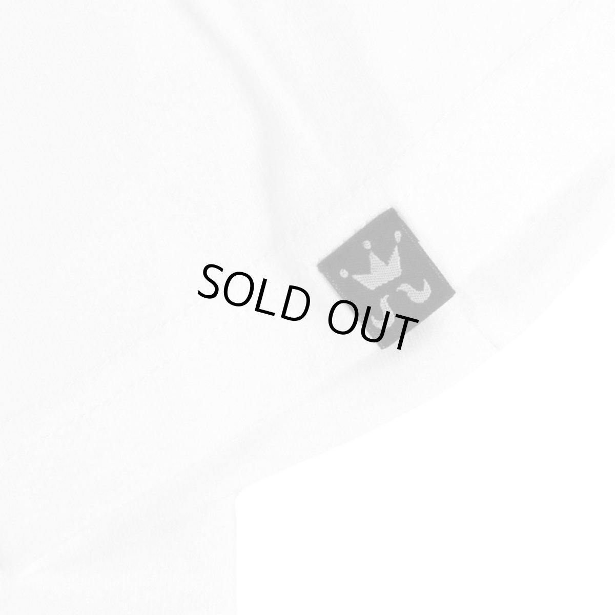 画像7: 【ラストXXXLのみ】KINGSIZE（キングサイズ）“MEDUSA TEE” (7)