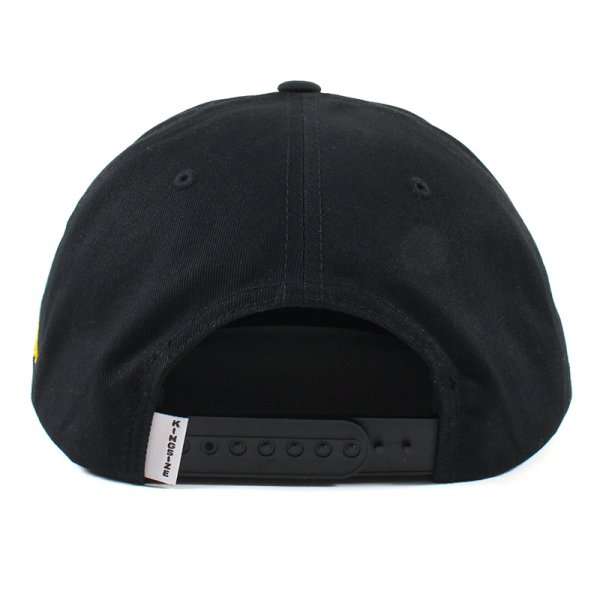 画像3: KINGSIZE（キングサイズ）“W MONOGRAM B/B CAP” (3)