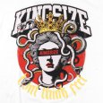 画像4: KINGSIZE（キングサイズ）“MEDUSA TEE” (4)