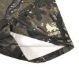 画像6: KINGSIZE（キングサイズ）“REAL TREE CAMO  WIDE HALF PANTS” (6)