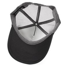 画像6: KINGSIZE（キングサイズ）“HiGE MESH CAP” (6)