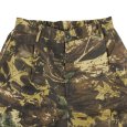 画像3: KINGSIZE（キングサイズ）“REAL TREE CAMO  WIDE HALF PANTS” (3)