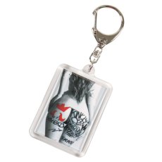 画像1: 【2026.05.30再入荷】KINGSIZE（キングサイズ）“TWERK IT KEYHOLDER” (1)