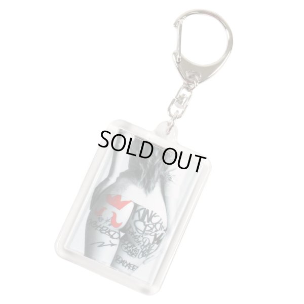 画像1: 【2025.07.15再入荷】KINGSIZE（キングサイズ）“TWERK IT KEYHOLDER” (1)